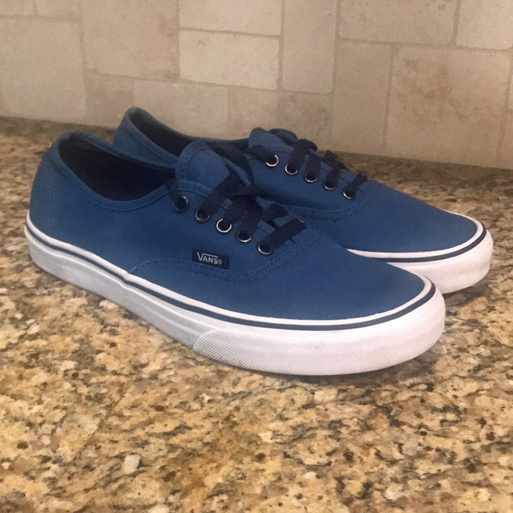 Vans (mens Or women’s)
